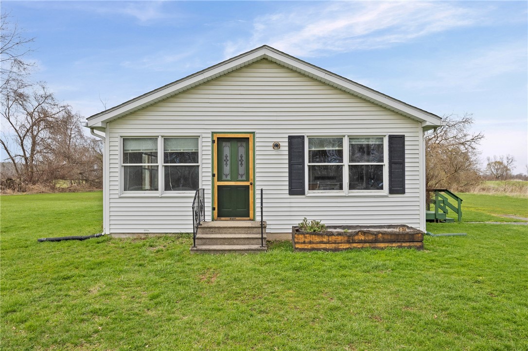 206 S Road Wheatland, NY 14546 - Photo 5 of 49