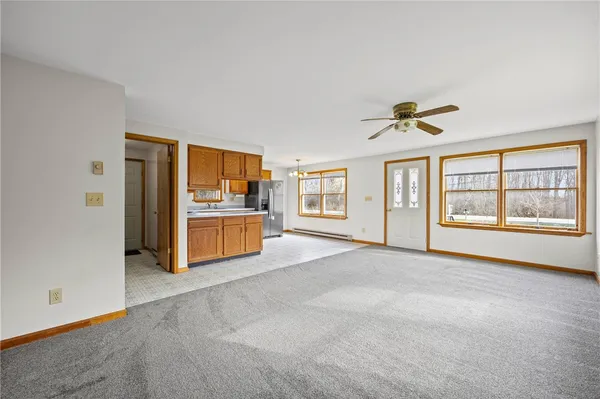 $174,900 | 206 S Road, Wheatland, NY 14546