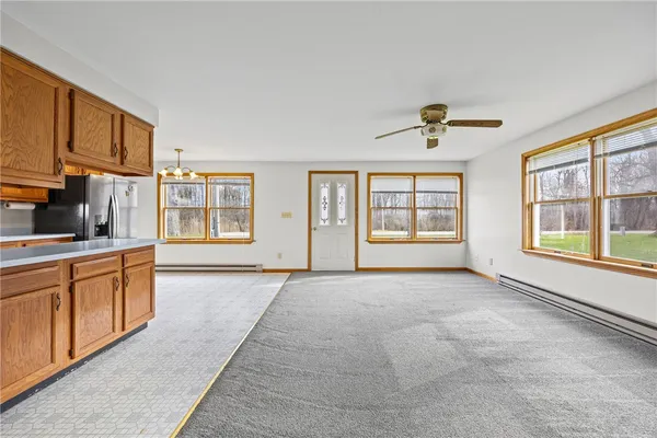 $174,900 | 206 S Road, Wheatland, NY 14546