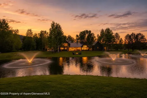 $9,395,000 | 14 Silver Spruce Drive, Carbondale, CO 81623