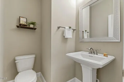 $490,000 | 242 Summit Overlook Drive, Clayton, NC 27527