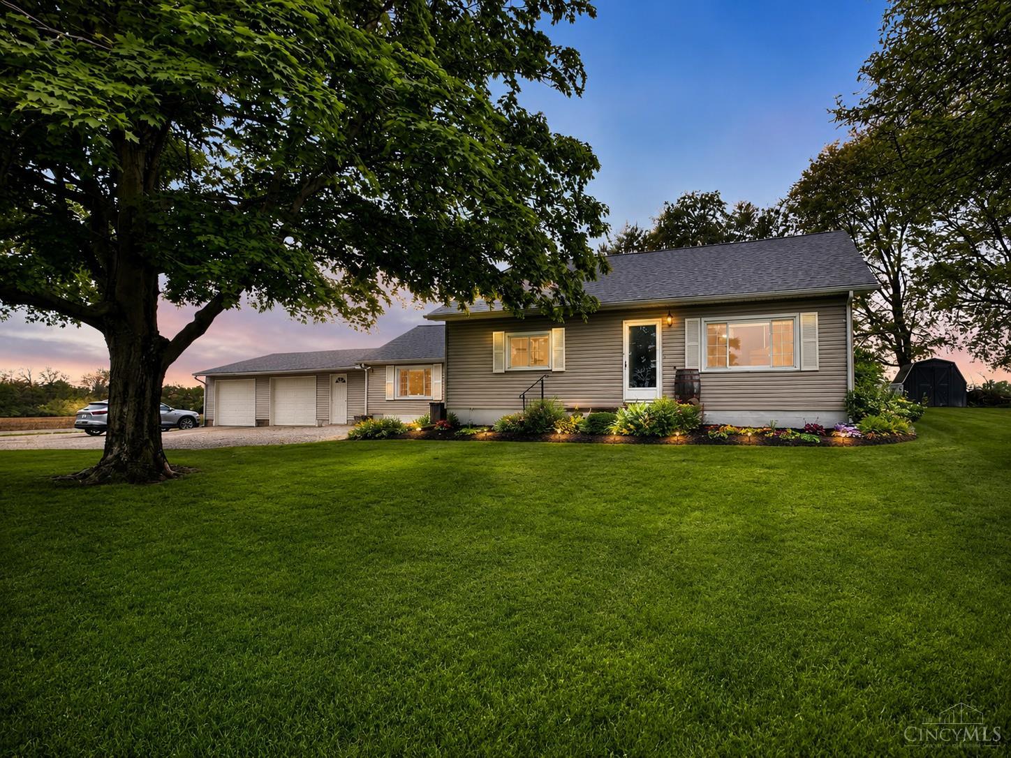 12841 Centerfield Road Greenfield, OH 45123 - Photo 2 of 42