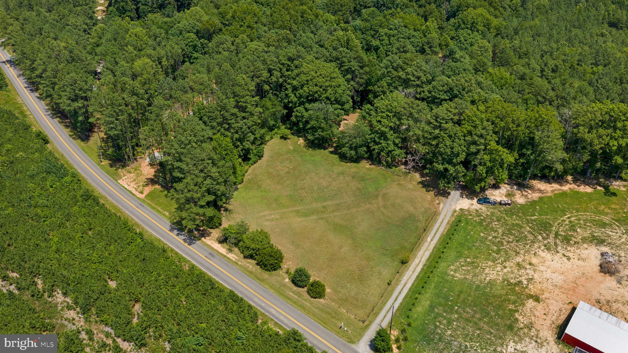 1564 Bethany Church Road Bumpass, VA 23024 - Photo 9 of 81