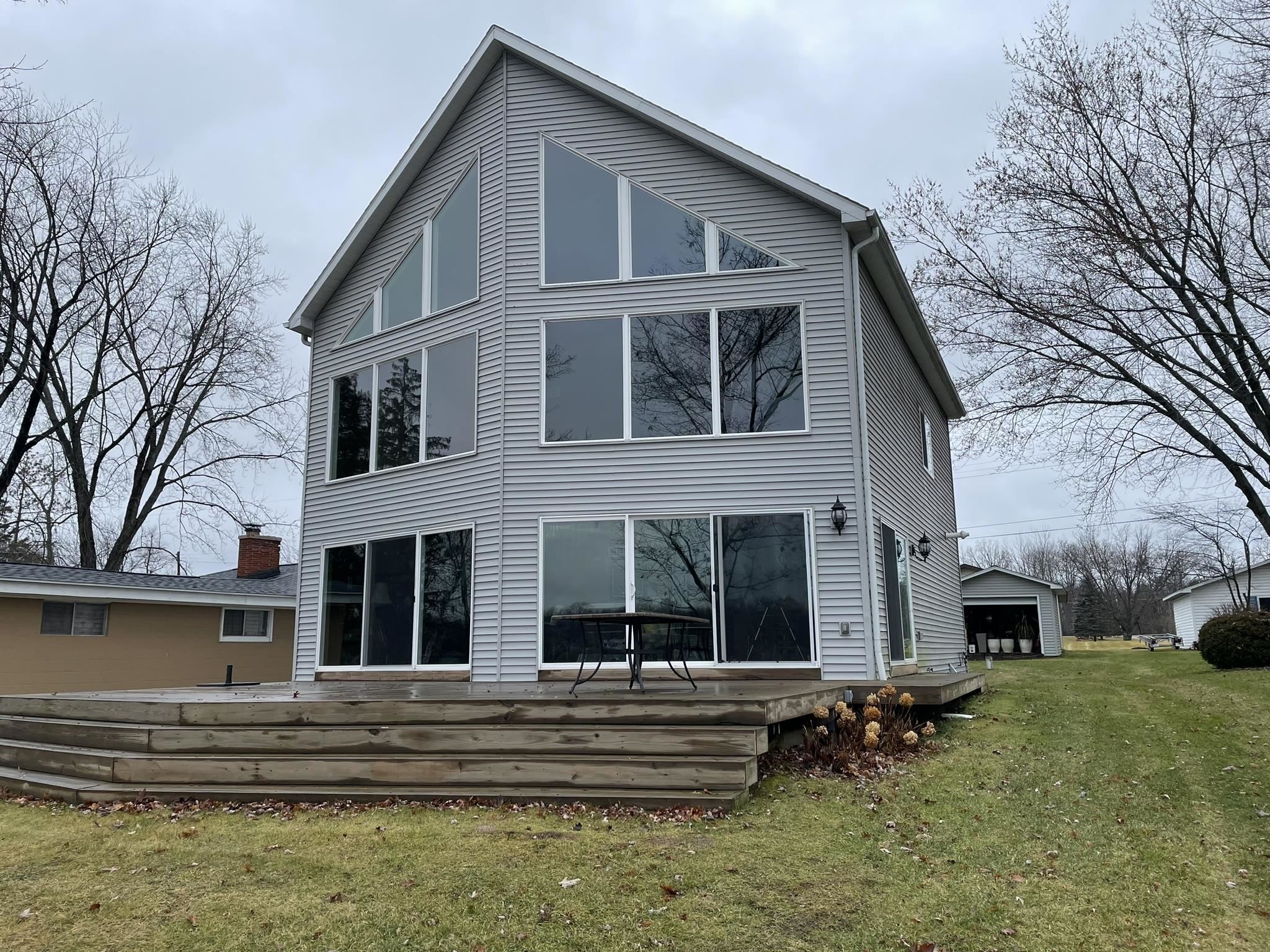 2624 Shady Shores Road Lupton, MI 48635 - Photo 3 of 39