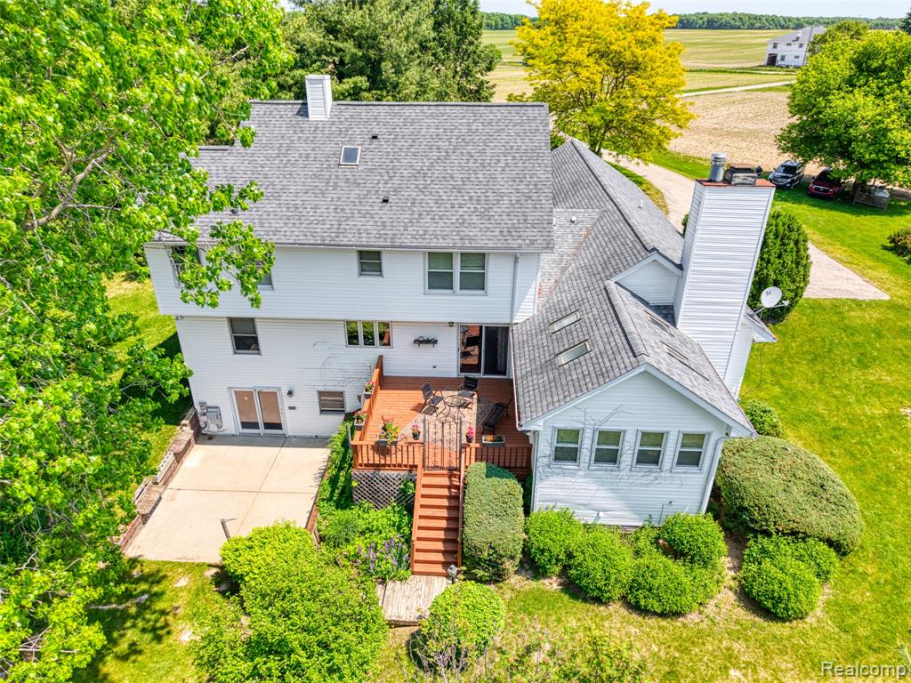 2495 Fowlerville Road Fowlerville, MI 48836 - Photo 48 of 52