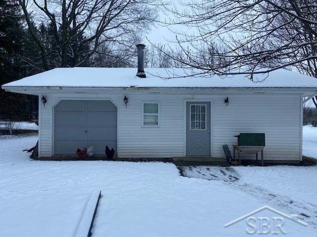 7290 Townline Road Bridgeport, MI 48722 - Photo 6 of 24 50063438-5.JPG