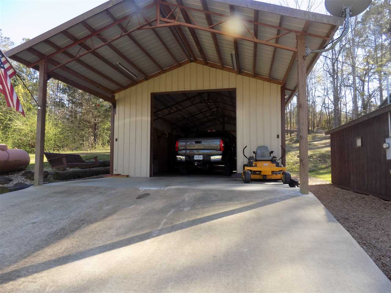 343 Wilson- Welch Road Mendenhall, MS 39114 - Photo 11 of 13 Photo 11