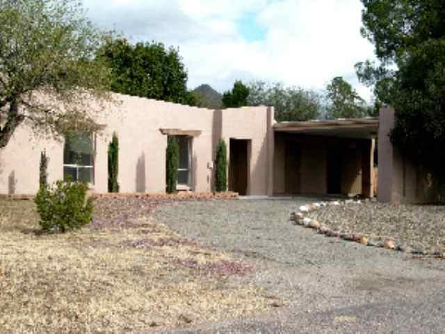 404 Curry Street Rio Rico, AZ 85648 - Photo 1 of 9