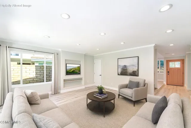 $1,499,999 | 855 Triunfo Canyon Road, Westlake Village, CA 91361