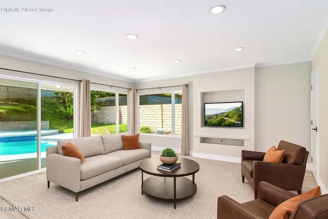 $1,499,999 | 855 Triunfo Canyon Road, Westlake Village, CA 91361