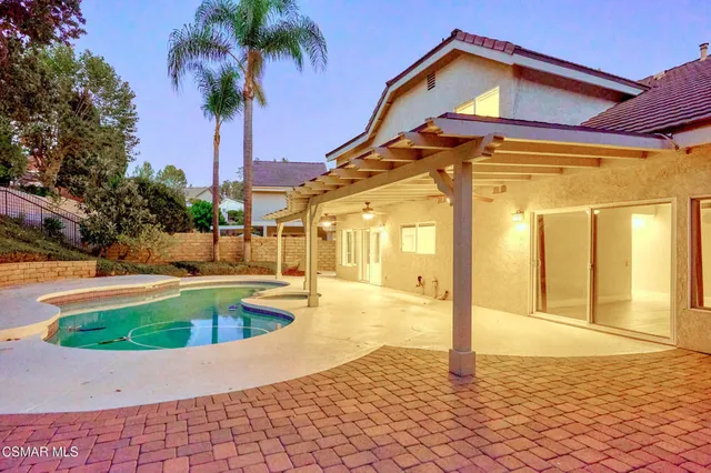 $1,499,999 | 855 Triunfo Canyon Road, Westlake Village, CA 91361