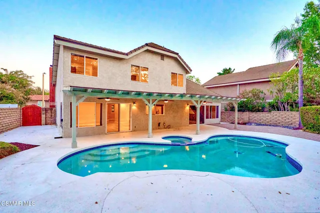 $1,499,999 | 855 Triunfo Canyon Road, Westlake Village, CA 91361