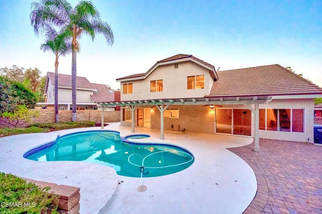 $1,499,999 | 855 Triunfo Canyon Road, Westlake Village, CA 91361