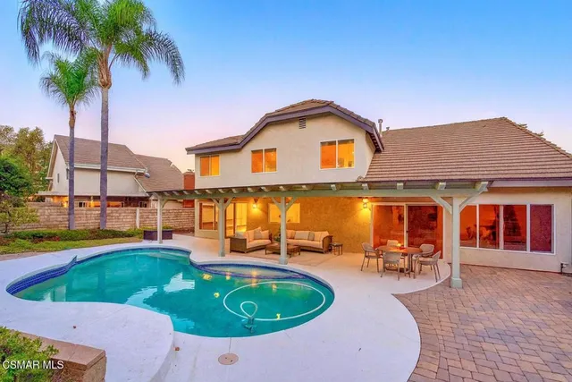 $1,499,999 | 855 Triunfo Canyon Road, Westlake Village, CA 91361