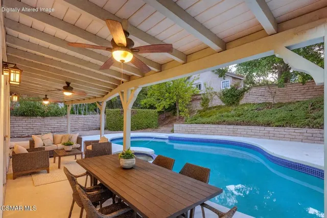 $1,499,999 | 855 Triunfo Canyon Road, Westlake Village, CA 91361