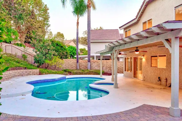 $1,499,999 | 855 Triunfo Canyon Road, Westlake Village, CA 91361