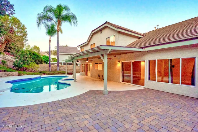 $1,499,999 | 855 Triunfo Canyon Road, Westlake Village, CA 91361