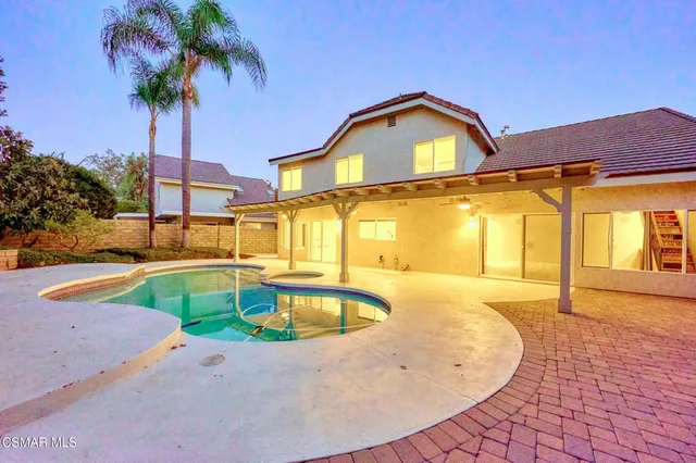 $1,499,999 | 855 Triunfo Canyon Road, Westlake Village, CA 91361