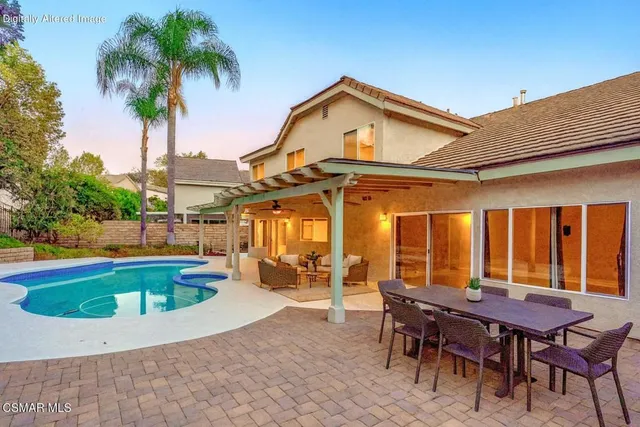 $1,499,999 | 855 Triunfo Canyon Road, Westlake Village, CA 91361