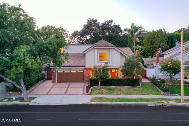 $1,499,999 | 855 Triunfo Canyon Road, Westlake Village, CA 91361