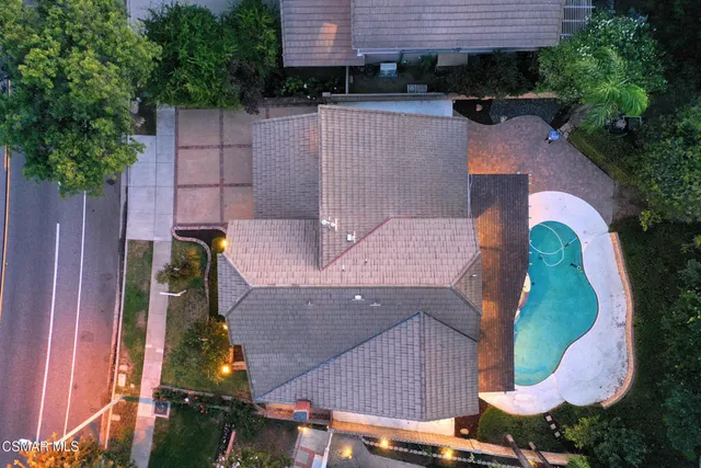 $1,499,999 | 855 Triunfo Canyon Road, Westlake Village, CA 91361