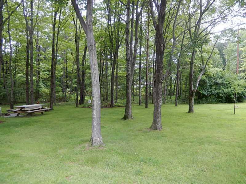 17 Spruce Peak Road Acme, PA 15610 - Photo 22 of 25 Yard/Garden. Situated on 1.37 acres
