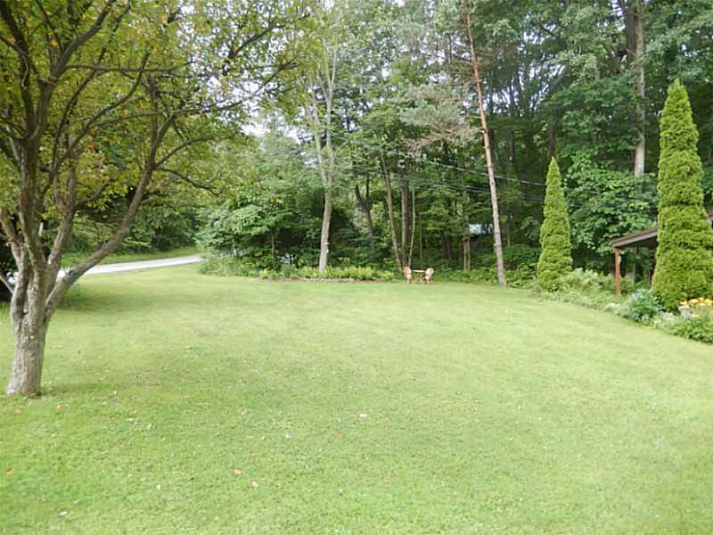 17 Spruce Peak Road Acme, PA 15610 - Photo 24 of 25 Yard/Garden. Gorgeous lot