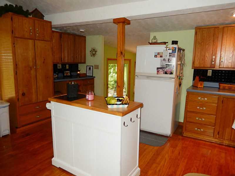 17 Spruce Peak Road Acme, PA 15610 - Photo 9 of 25 Kitchen. You will find everything you need right at your fingertips in this great kitcehn