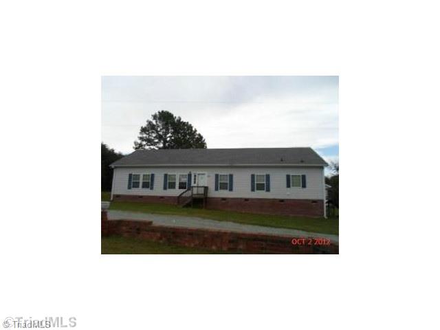 958 Sharpe Road Burlington, NC 27217 - Photo 1 of 1 Exterior Front.