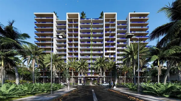 $2,250 | 2100 North Federal Highway, Unit 202, Hollywood, FL 33020