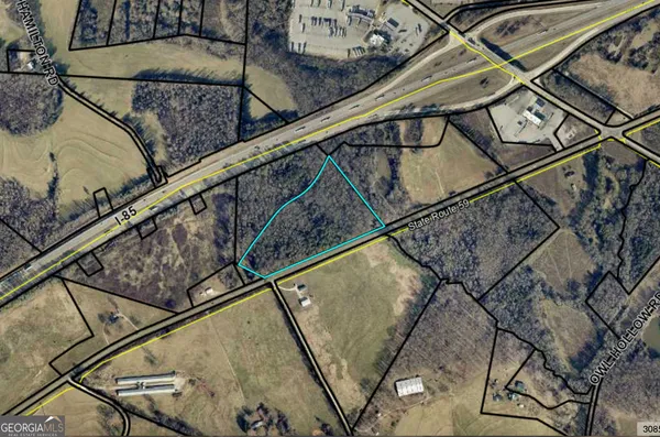 $229,900 | 0 Highway 59, Carnesville, GA 30521