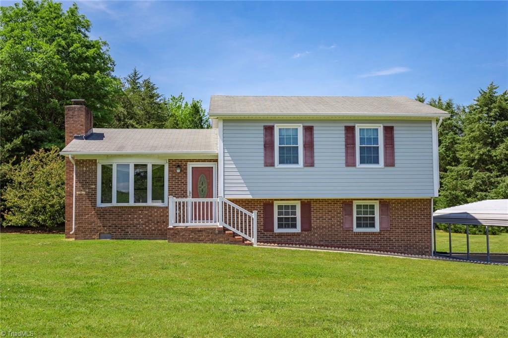 1208 Perryman Road Lexington, NC 27295 - Photo 1 of 25 Gallery Image 1