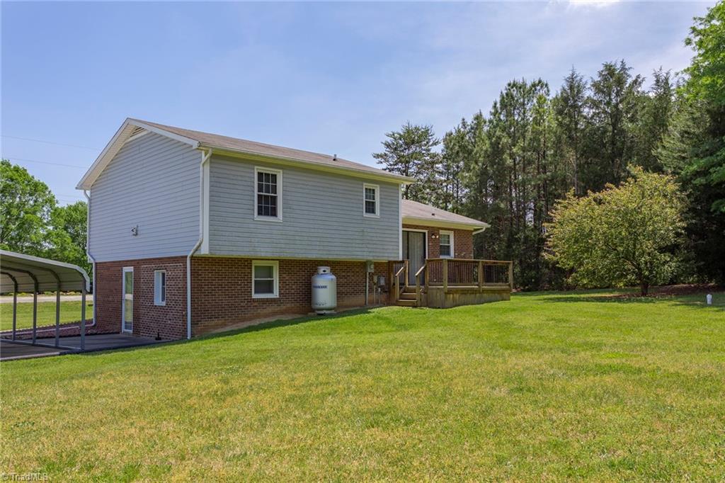 1208 Perryman Road Lexington, NC 27295 - Photo 23 of 25 Gallery Image 23