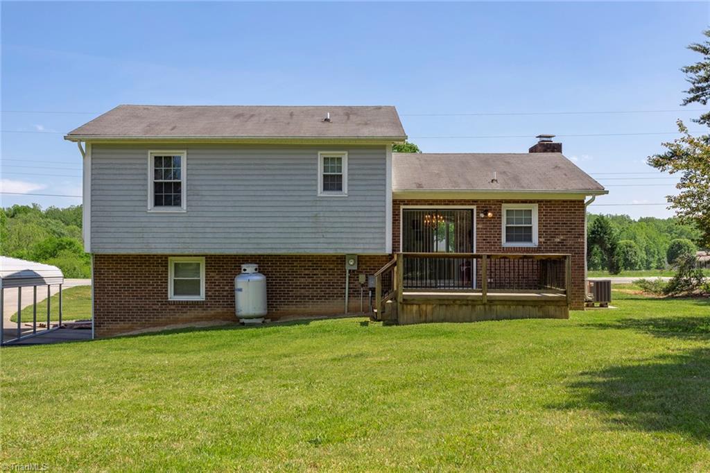 1208 Perryman Road Lexington, NC 27295 - Photo 24 of 25 Gallery Image 24