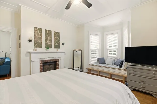 $1,450,000 | 5 Elliot Place, Newport, RI 02840