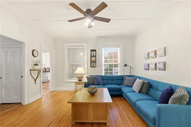 $1,450,000 | 5 Elliot Place, Newport, RI 02840