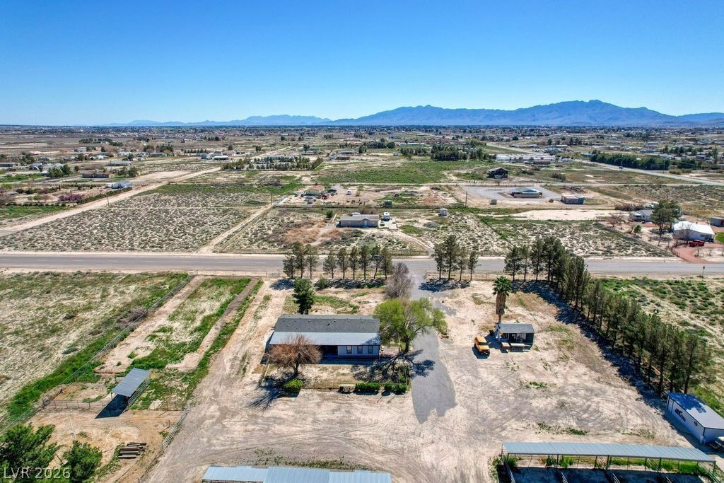 1850 West Simkins Road Pahrump, NV 89060 - Photo 78 of 82
