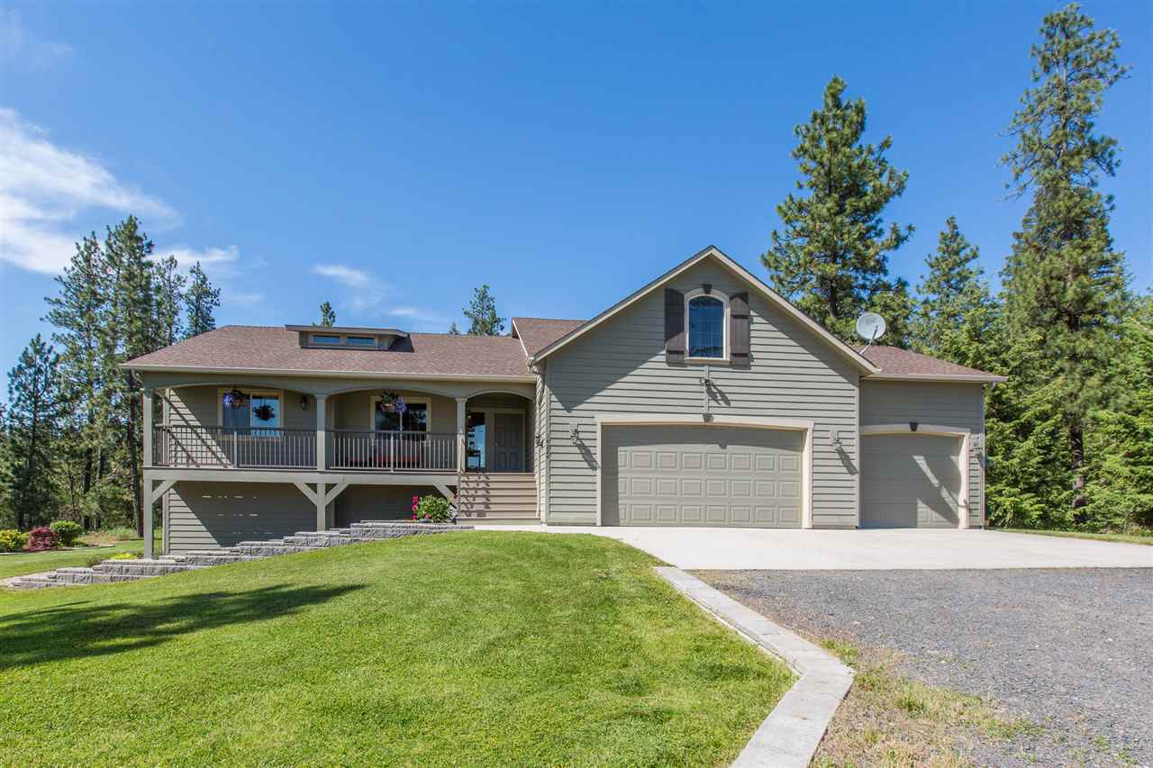 14224 West Tepee Road Spokane, WA 99224 - Photo 1 of 20