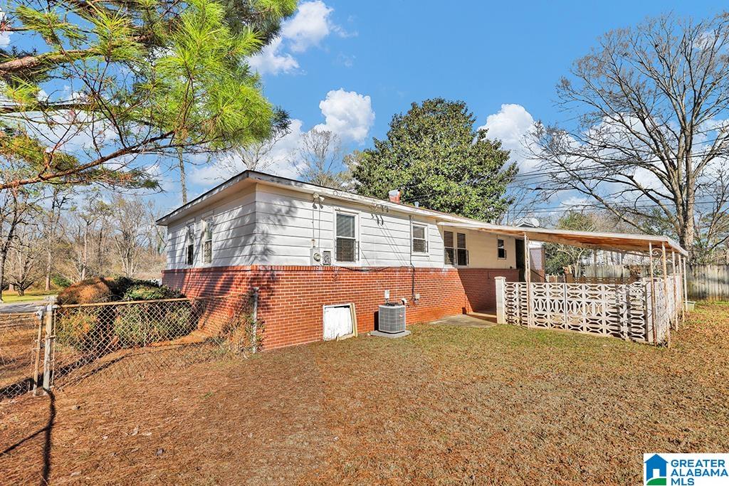 433 Gene Reed Road Birmingham, AL 35215 - Photo 18 of 21 Gallery Image 18