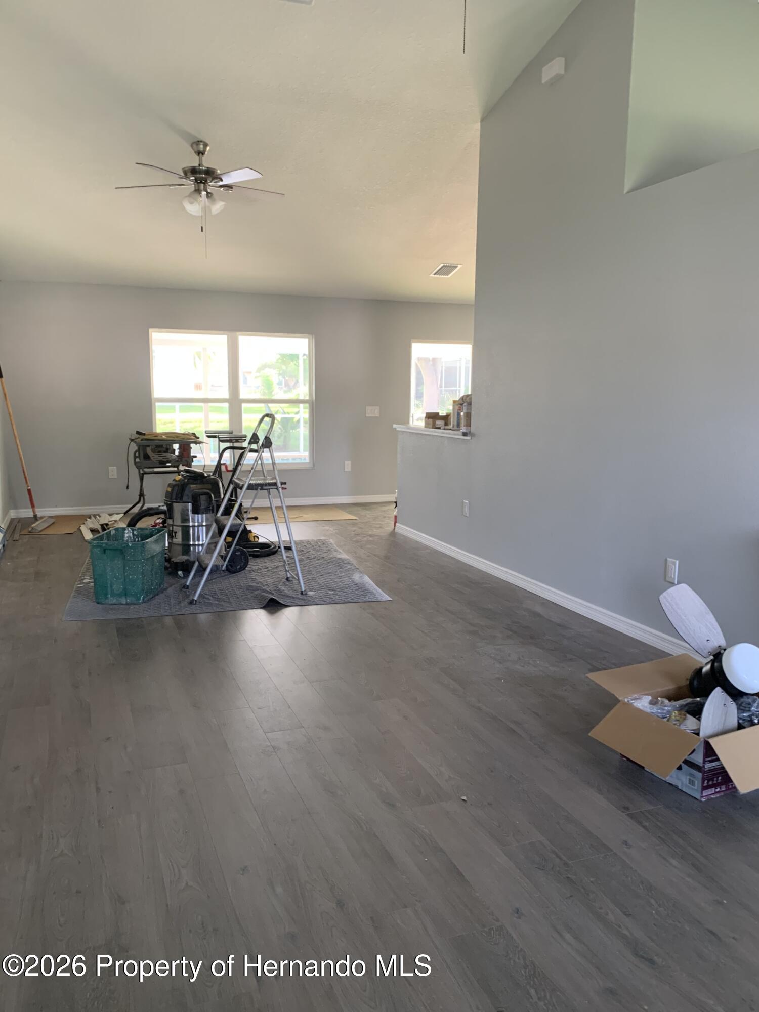 11217 Roman Street Spring Hill, FL 34609 - Photo 3 of 16