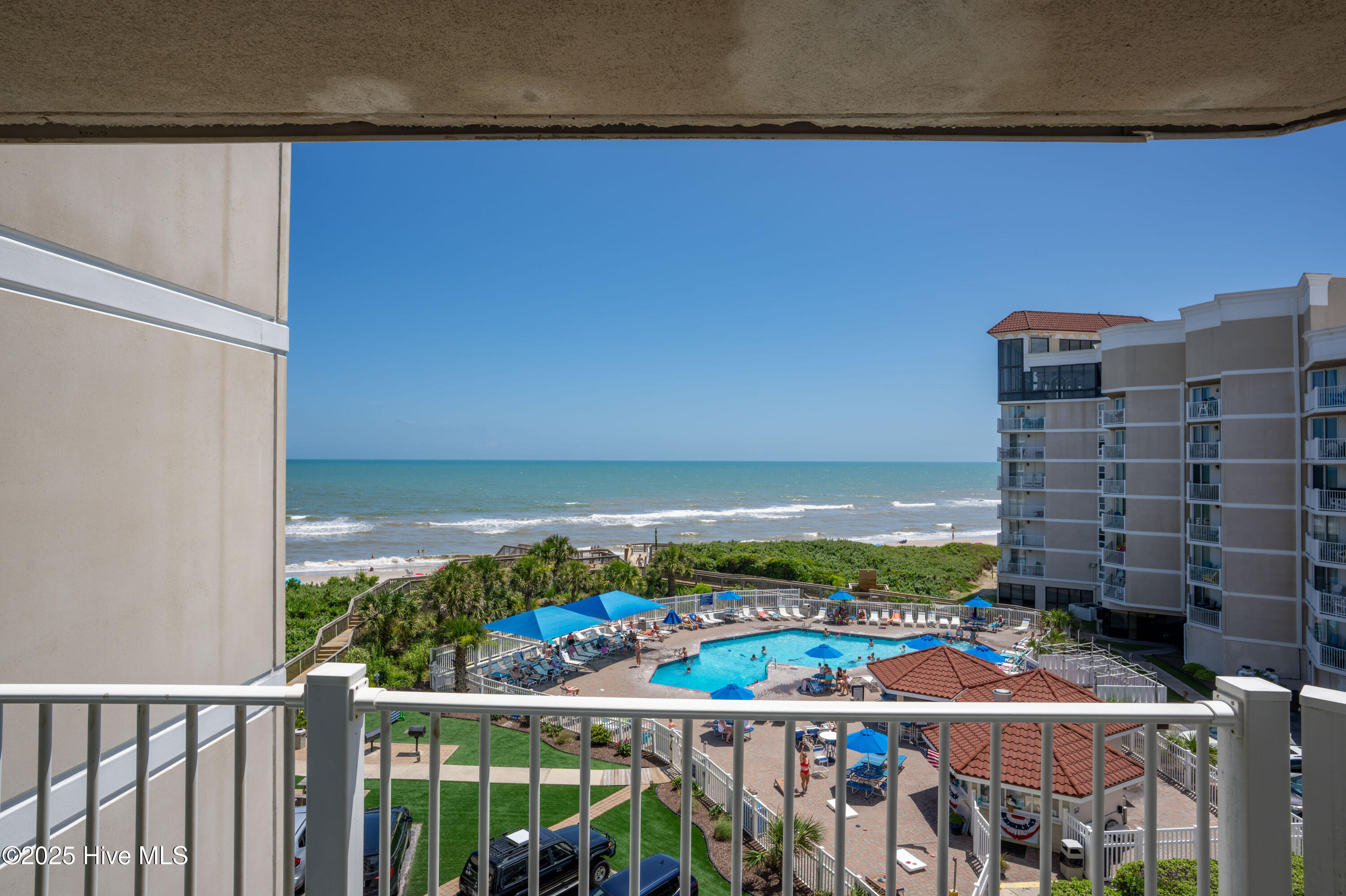 2000 New River Inlet Road, Unit 3303 North Topsail Beach, NC 28460 - Photo 28 of 28 3303 St. Regis - Exterior - Edited_2