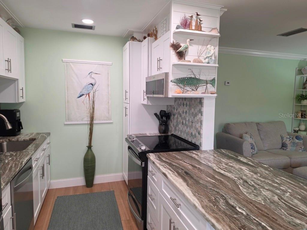 8931 Blind Pass Road, Unit 357 St. Pete Beach, FL 33706 - Photo 6 of 25 Gallery Image 6