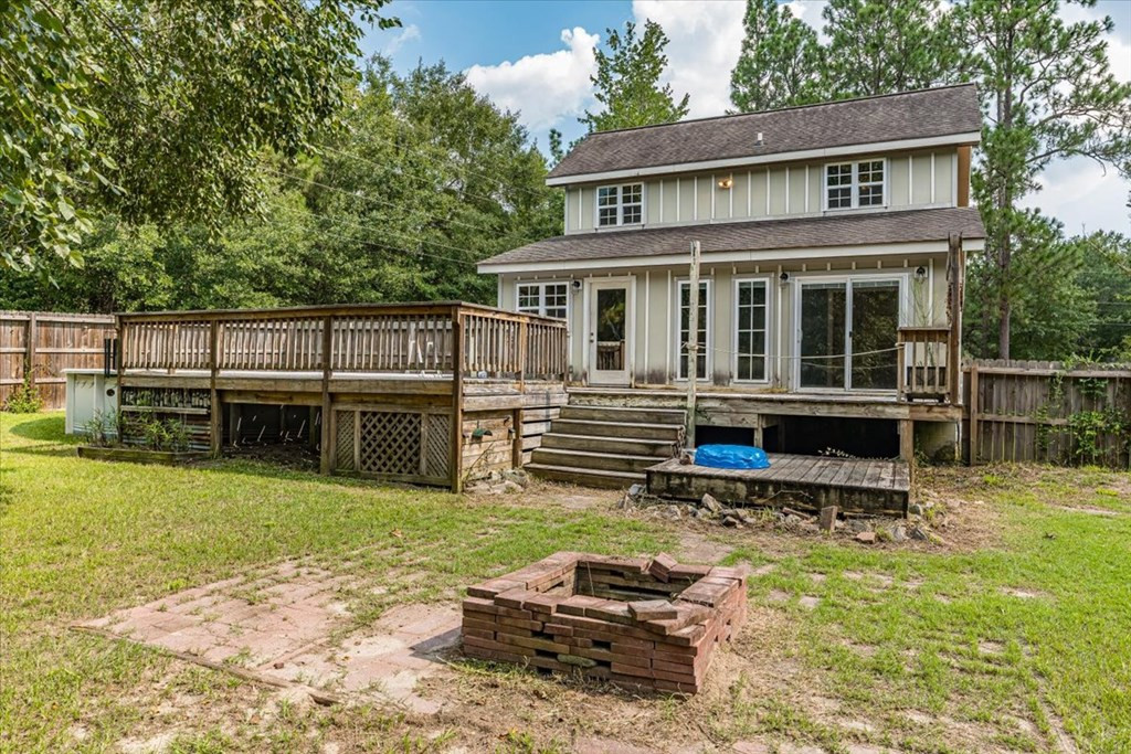 914 Fairway Farm Road New Ellenton, SC 29809 - Photo 30 of 36