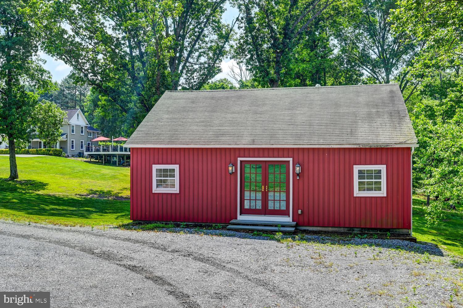 2546 Hollingsworth Road Finksburg, MD 21048 - Photo 45 of 53