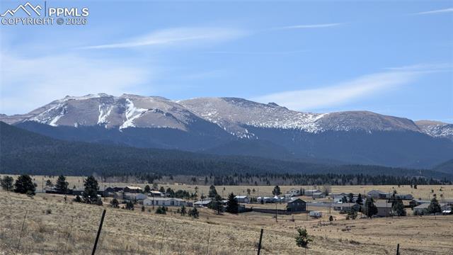 136 Valley Road Divide, CO 80814 - Photo 7 of 7 Enjoy mountain living in the beautiful Pikes Peak region!