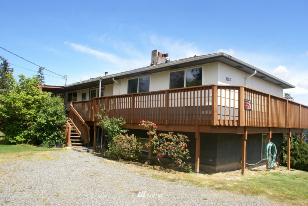8153 Southeast Ketchum Road Olalla, WA 98359 - Photo 1 of 22 Gallery Image 1