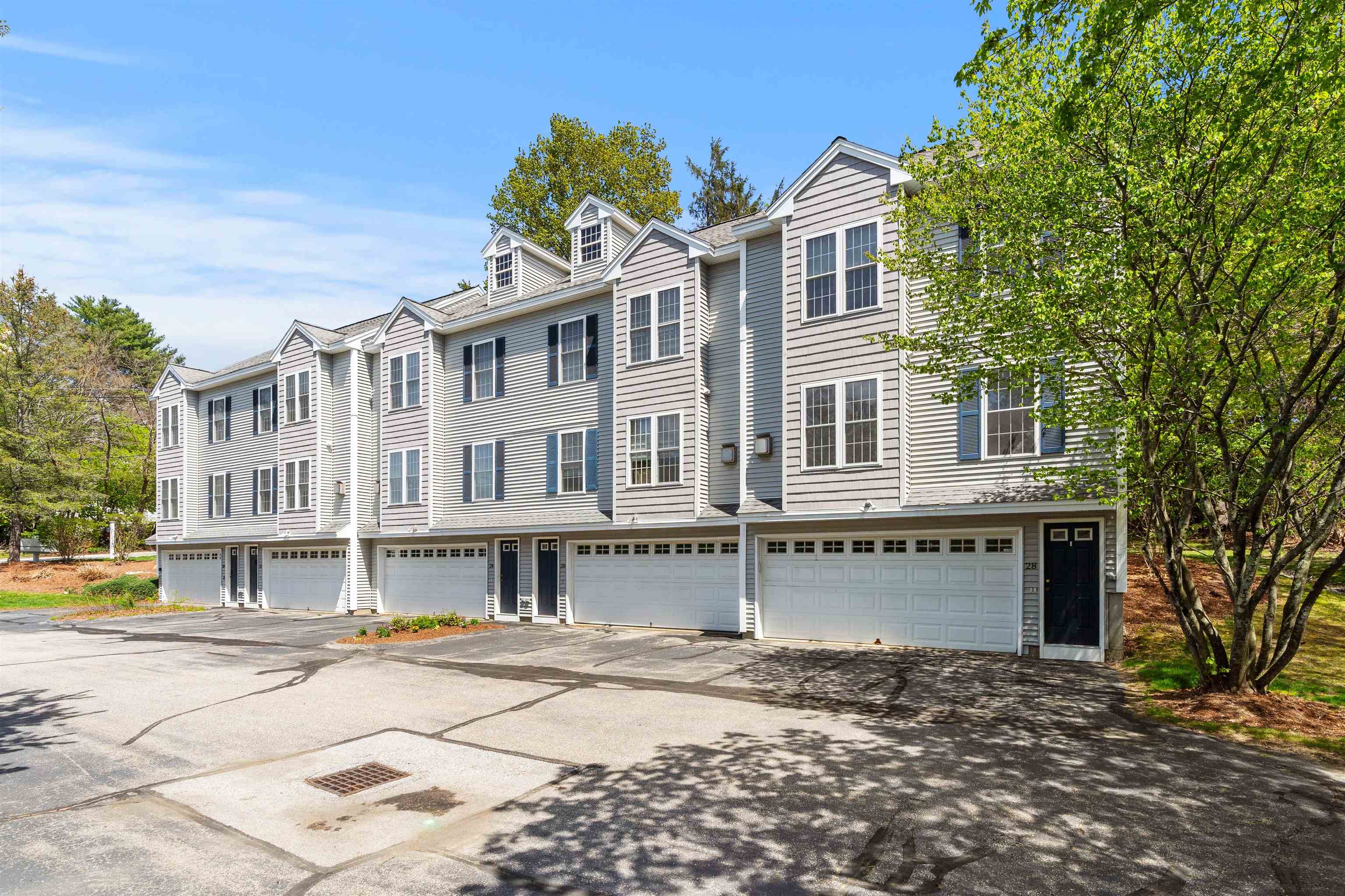 28 Andrew Street Manchester, NH 03104 - Photo 40 of 40
