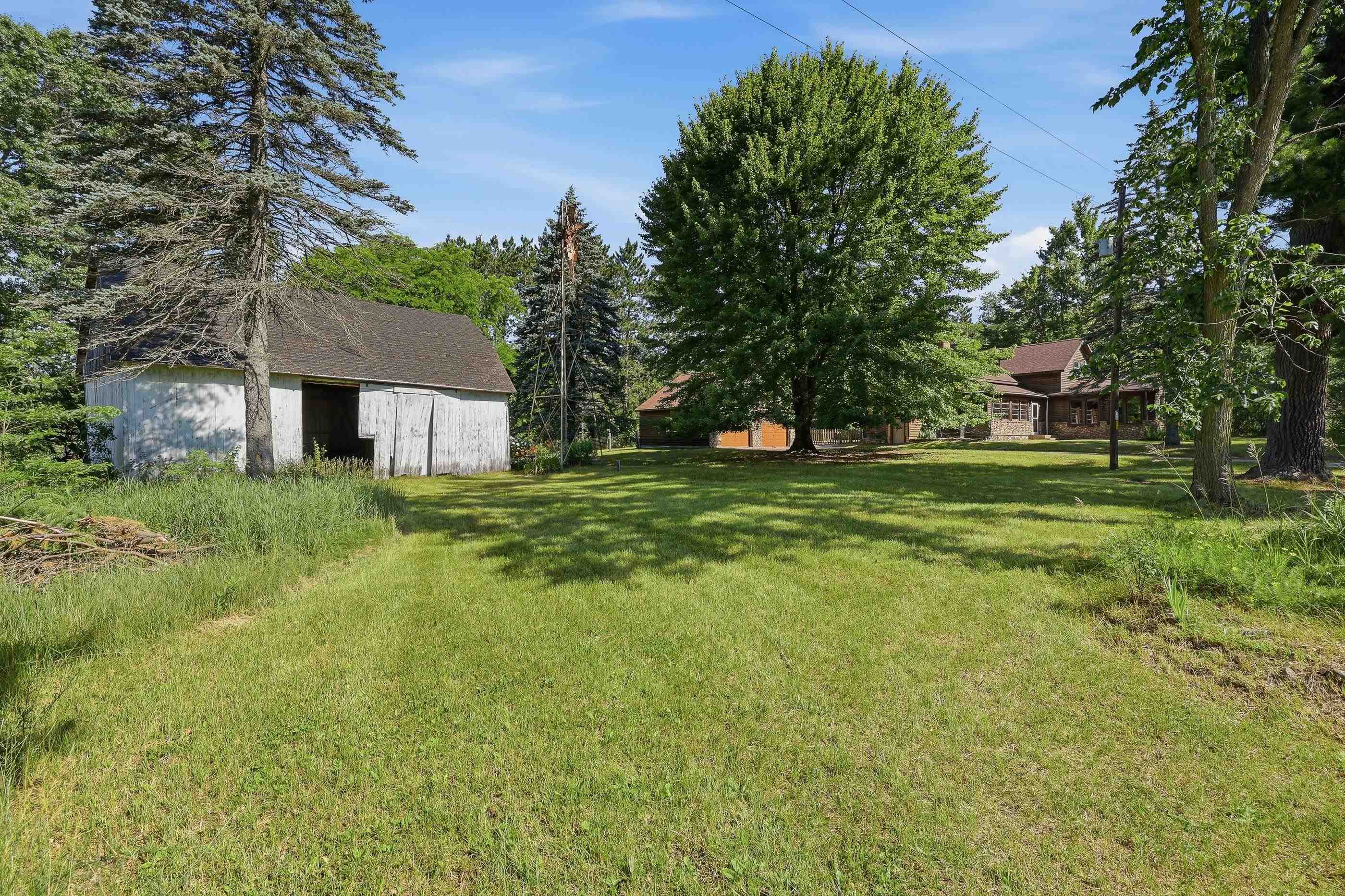 2496 Ellis Road Custer, WI 54423 - Photo 47 of 60