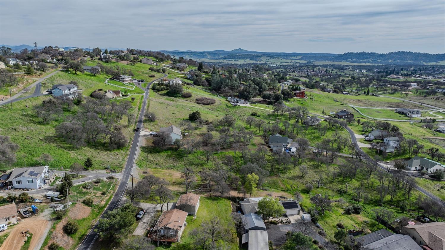 2172 Arrowhead Street Copperopolis, CA 95228 - Photo 12 of 12 an aerial view of multiple house