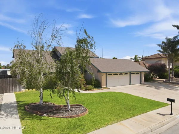 $850,000 | 1405 Stockton Street, Santa Maria, CA 93455